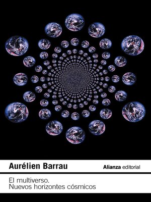 cover image of El multiverso